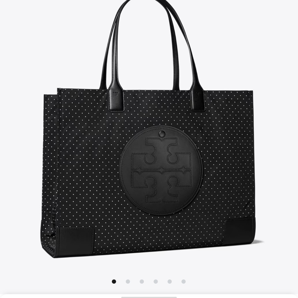 Tory Burch Ella tote